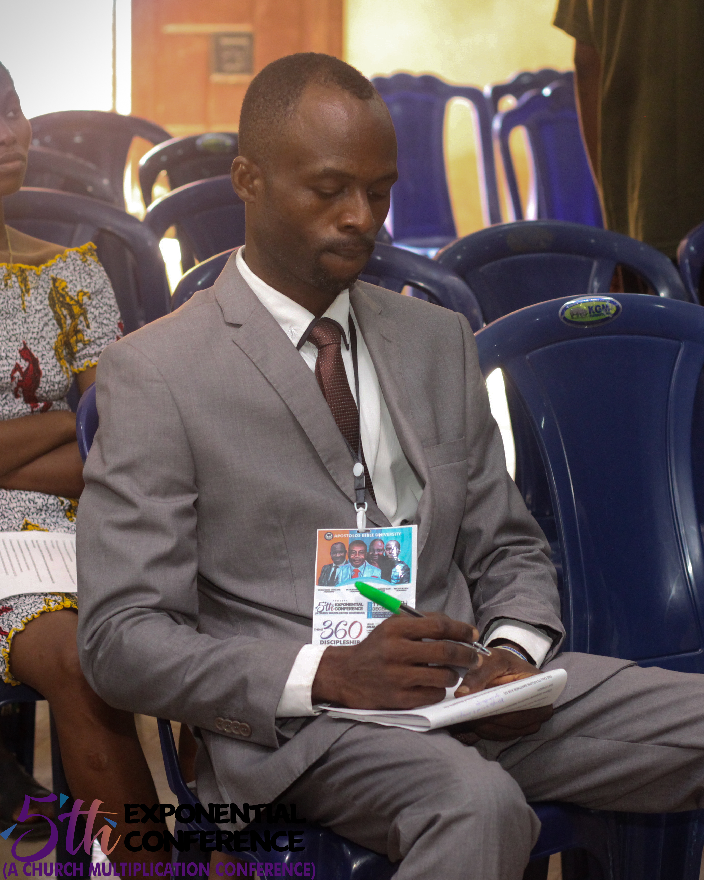 Mentorship 3